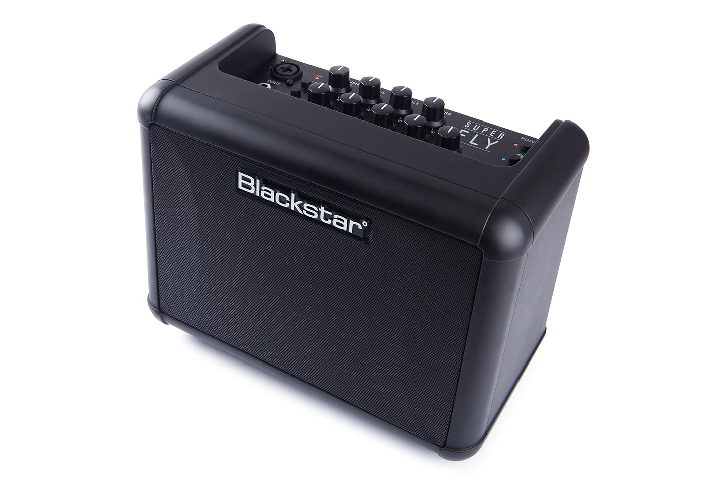 BLACKSTAR SUPERFLYBT Combo para Guitarra, Negro