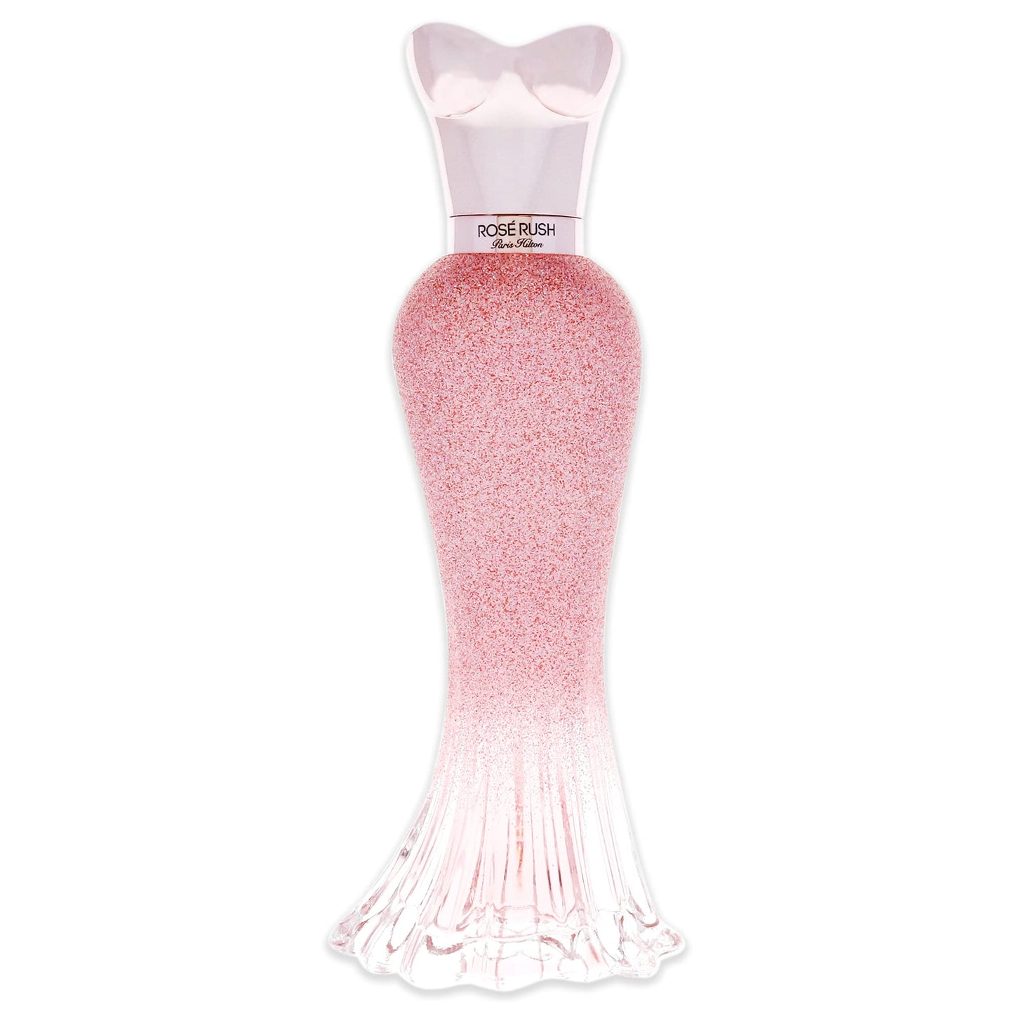 Perfume Paris Hilton Rose Rush 3.4 Fl Oz para Mujer