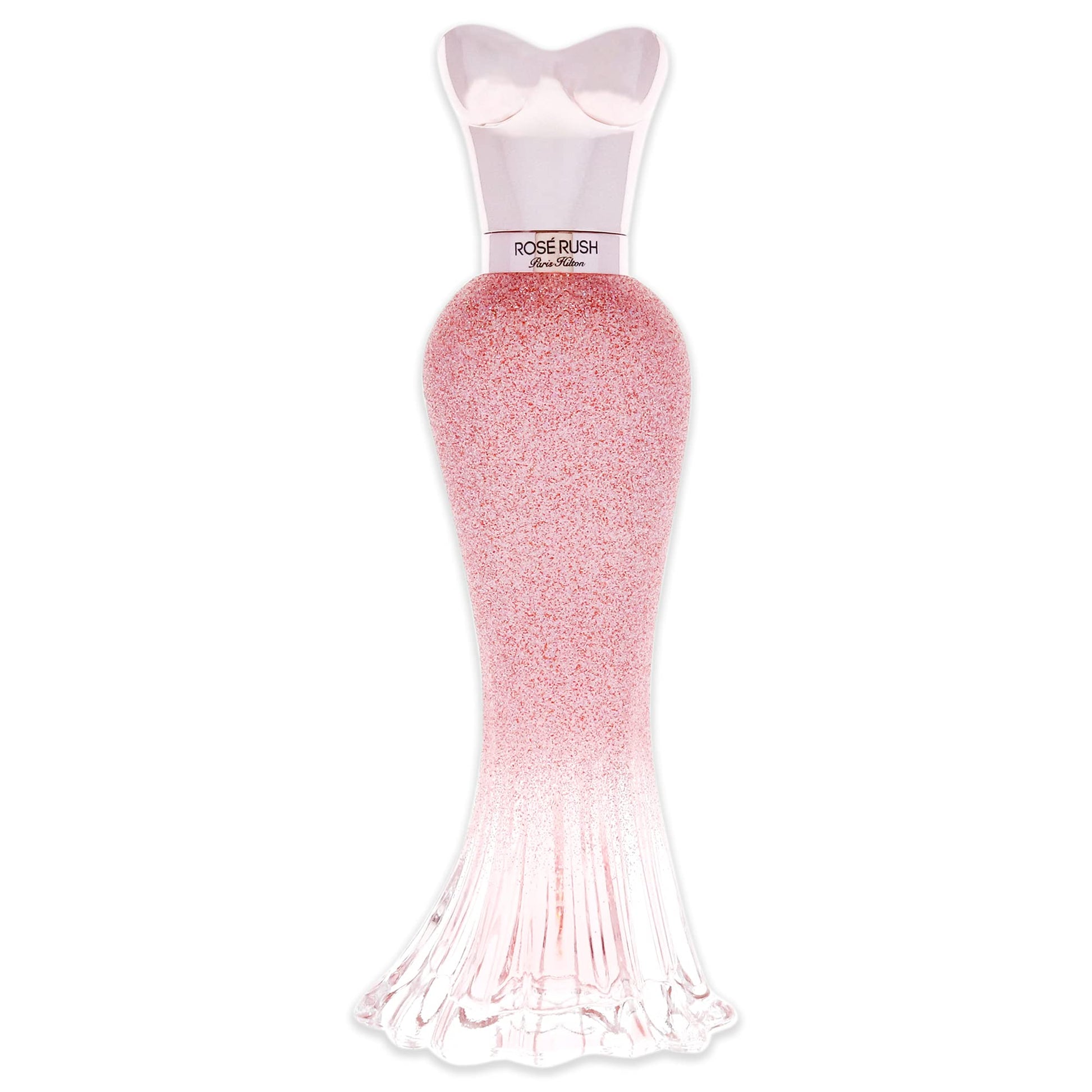 Perfume Paris Hilton Rose Rush 3.4 Fl Oz para Mujer