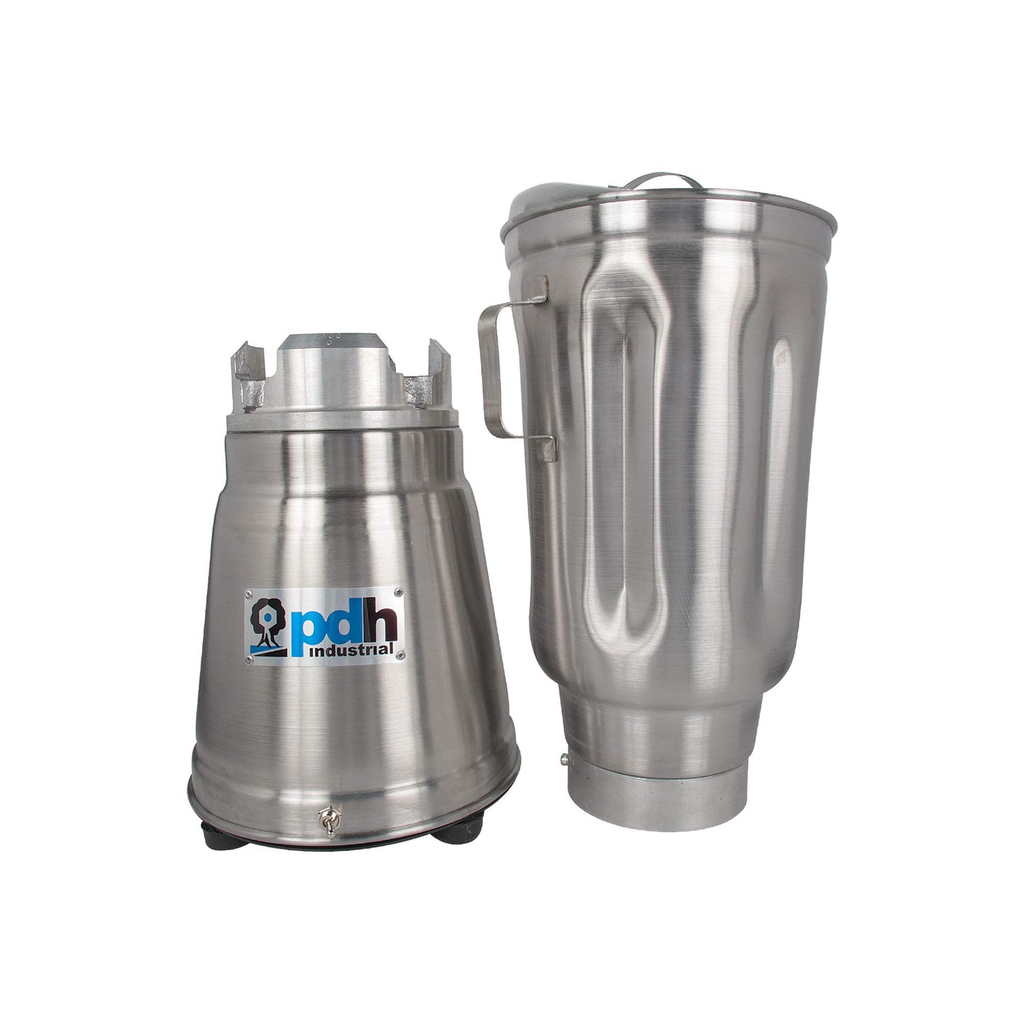 Licuadora Industrial PDH 10 Litros