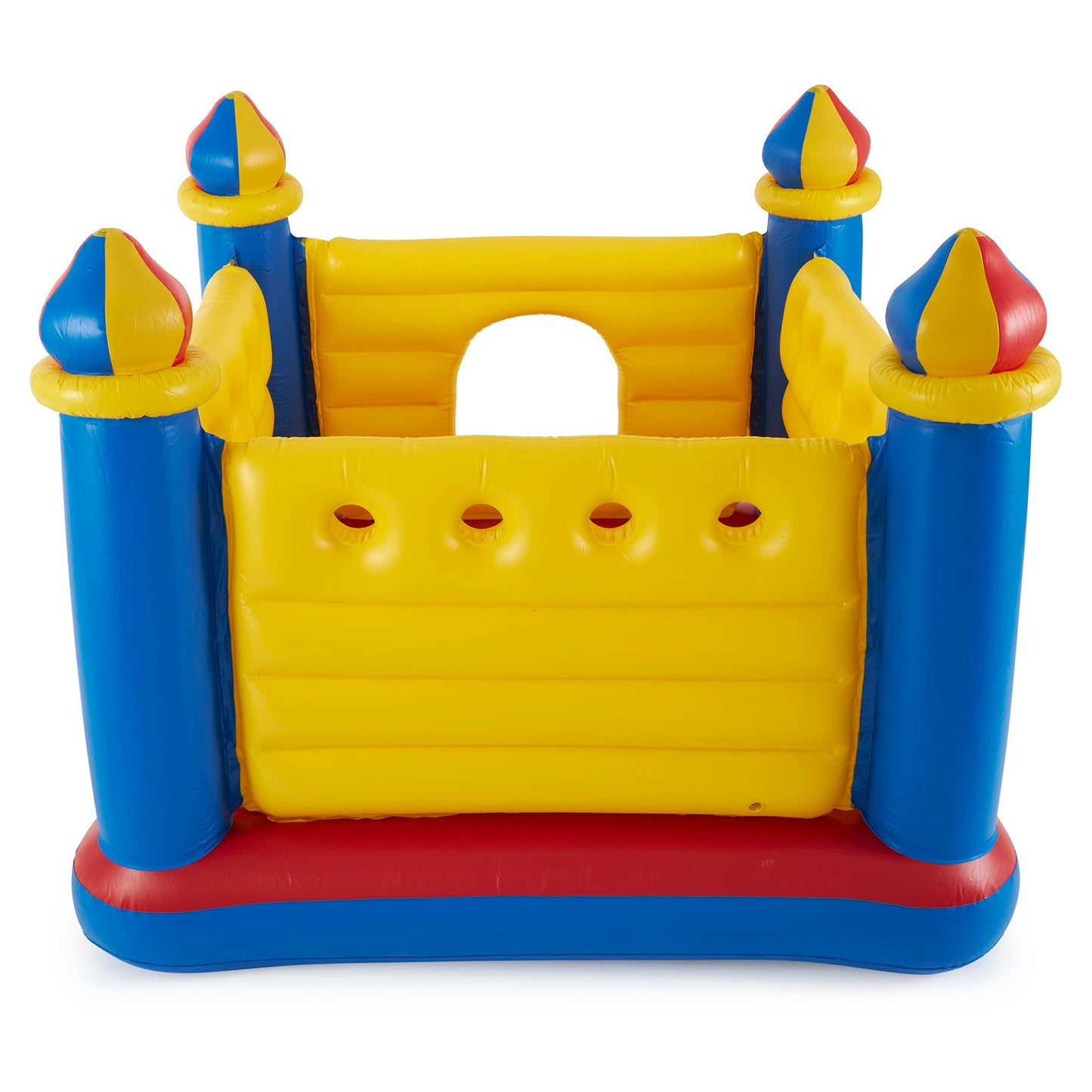 Intex 48259NP Jump O Lene Castillo Inflable Bouncer, para Edades 3 – 6