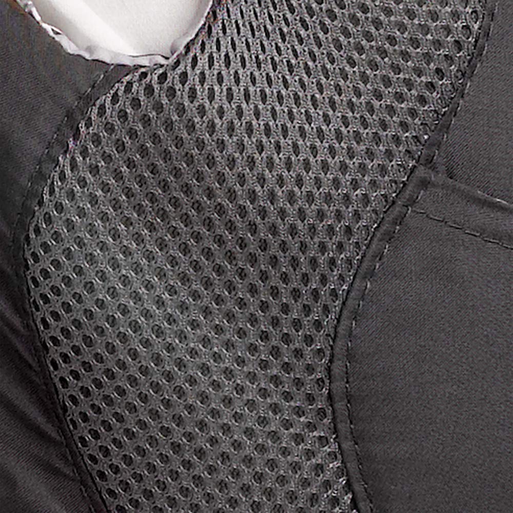 Breathable Infant Carrier (Yellow Koi)