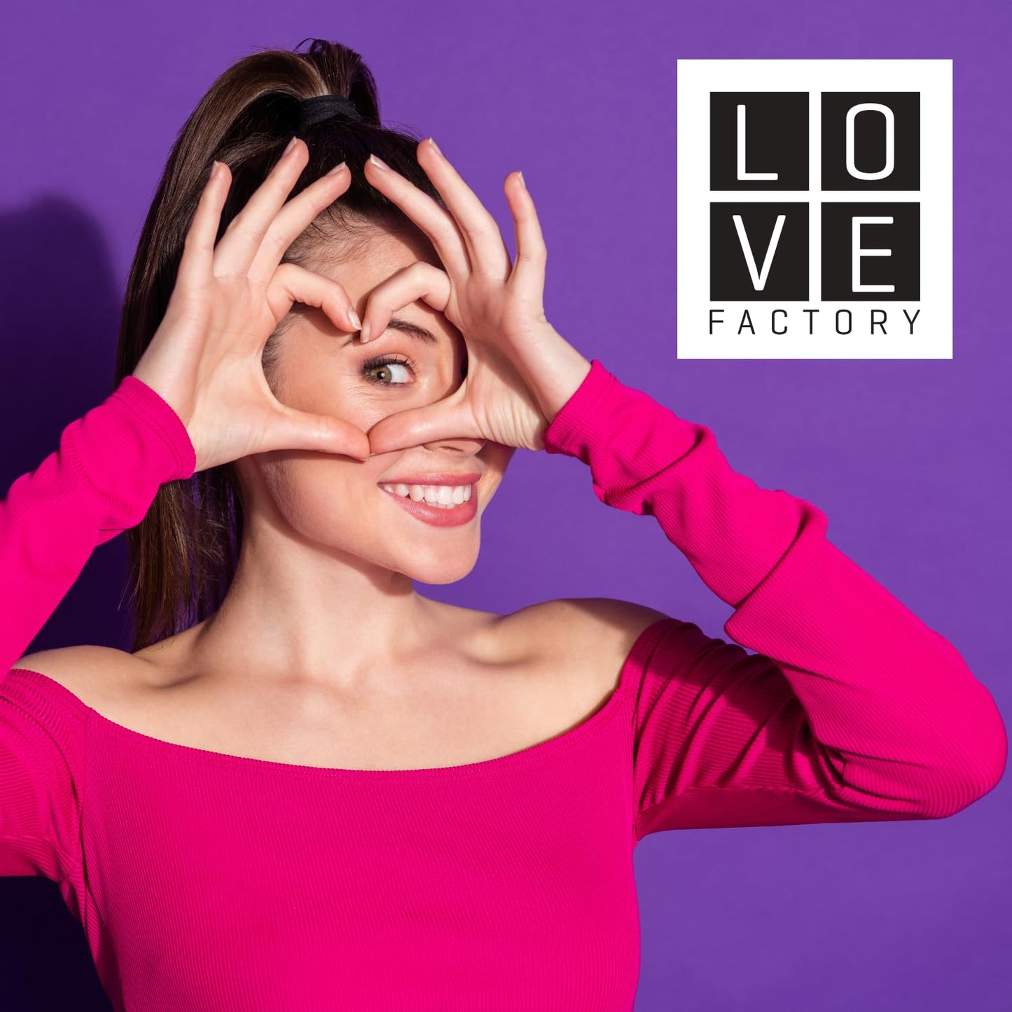 Gel para Masajes Intimos Lubricante Base Agua Libre de Parabeno Love Factory 120 mL (120 mL, Chocolate)