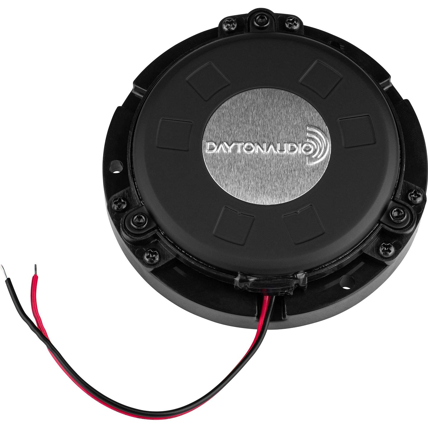 Dayton Audio TT25-8 Mini Bass Shaker 8 Ohm, PUCK Tactile Transducer