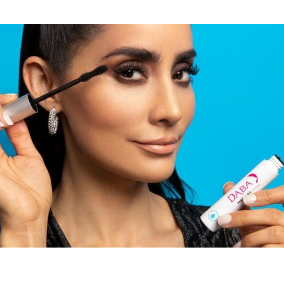 Dabalash Combo Dabalash + Daba Waterptoof + Daba Vegan