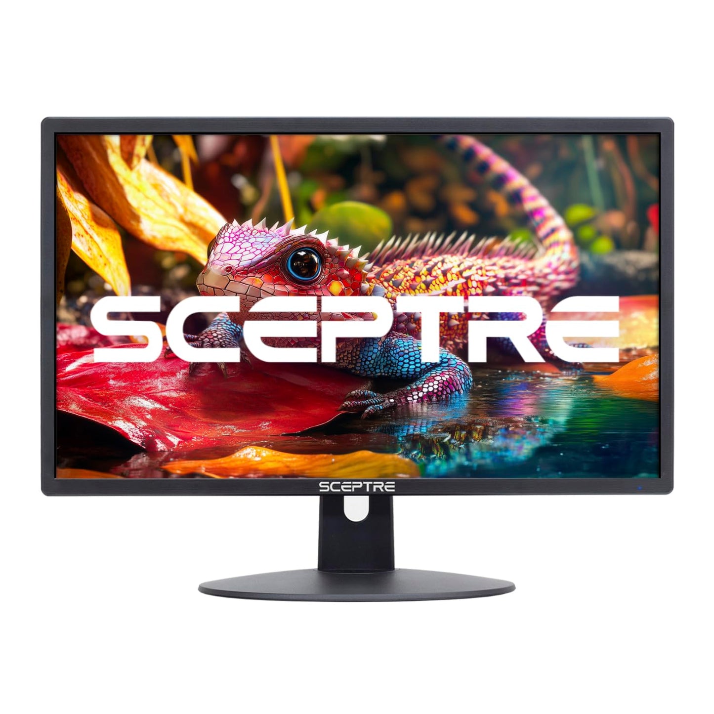 Monitor LED 22 Pulgadas Sceptre Full HD Negro E22 Series