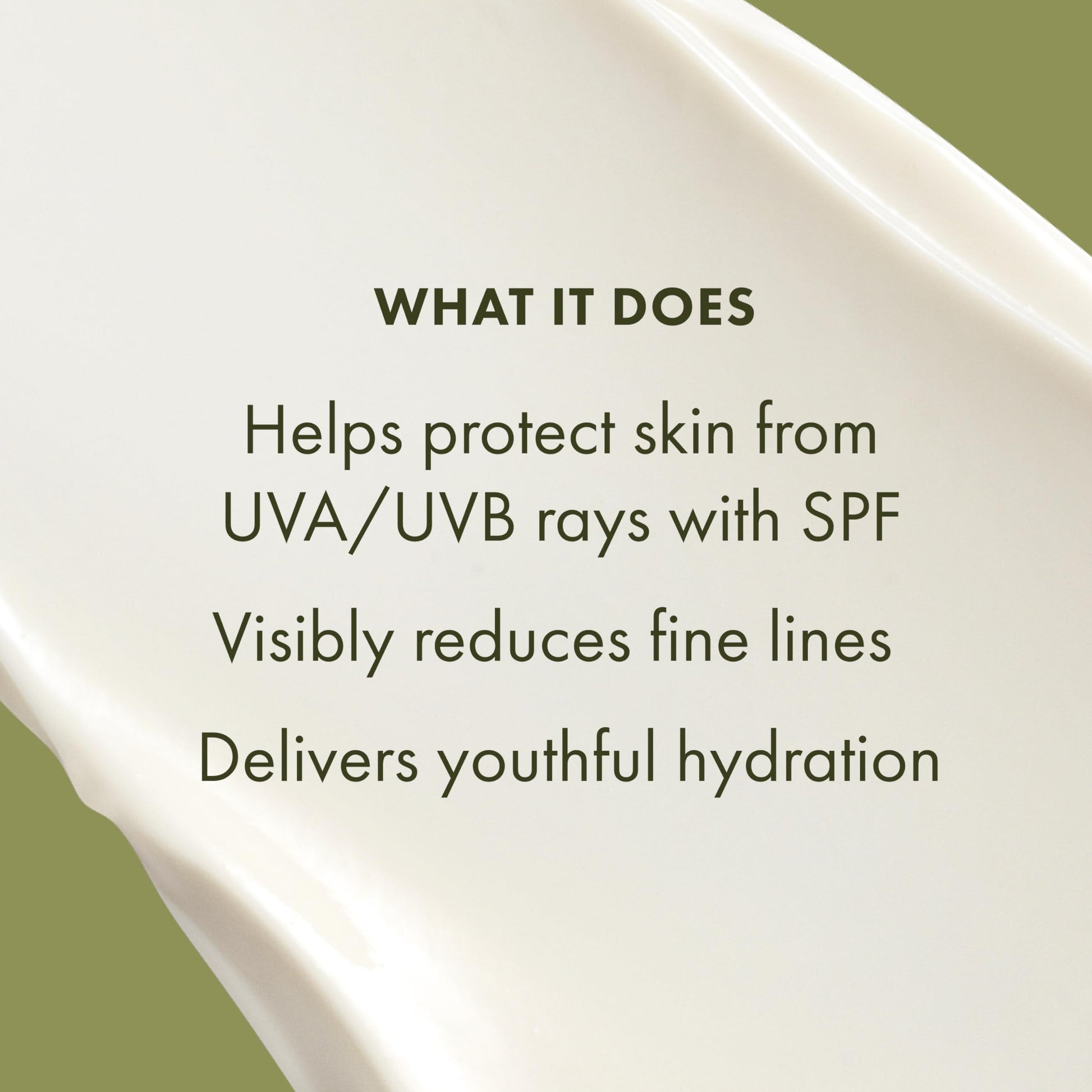 Origins Plantscriptionâ"¢ SPF 25 Power Anti-Aging Cream