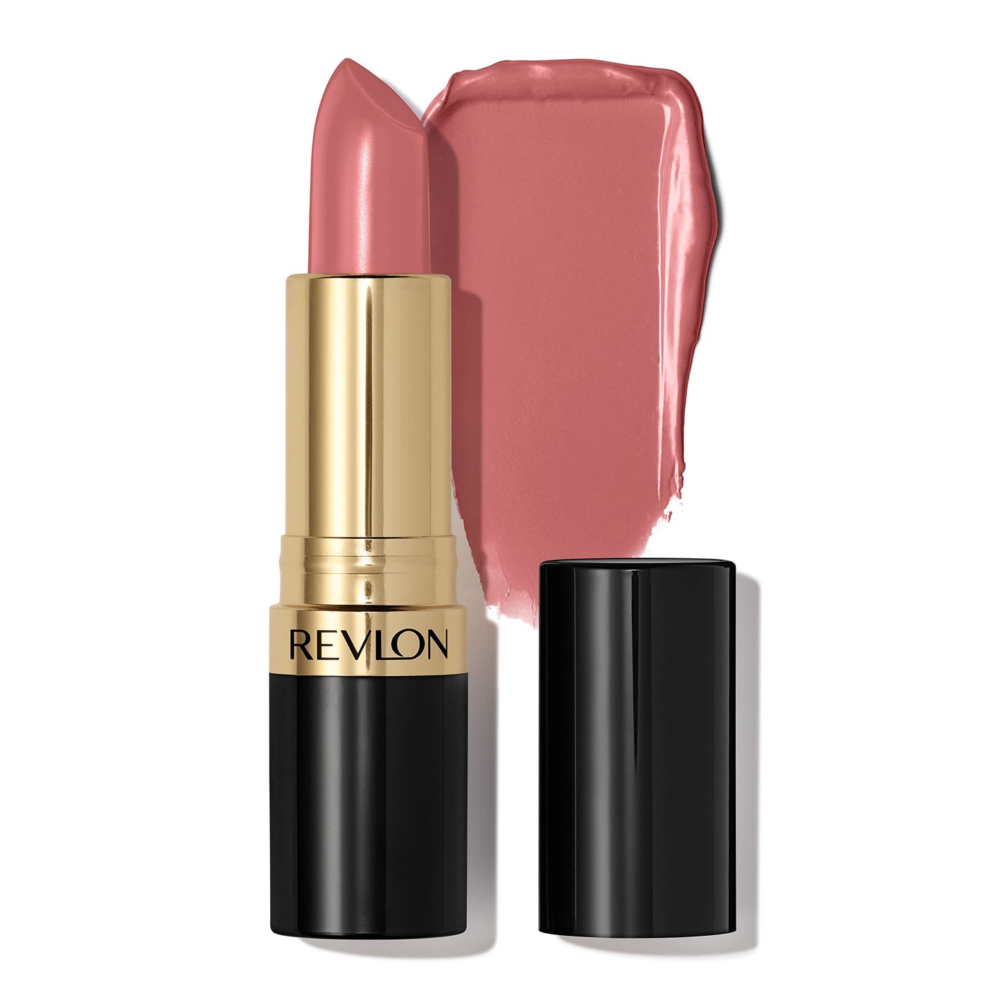 Barra de Labios Super Lustrous Revlon Flushed