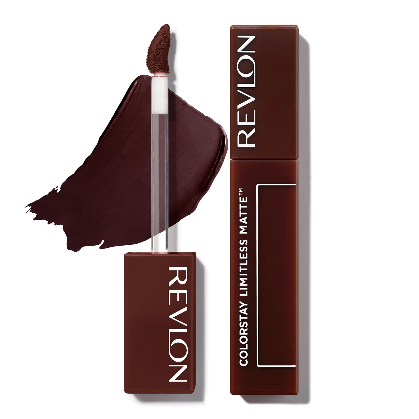 Colorstay Limitless Matte Liquid Lipstick tono Extra Shot