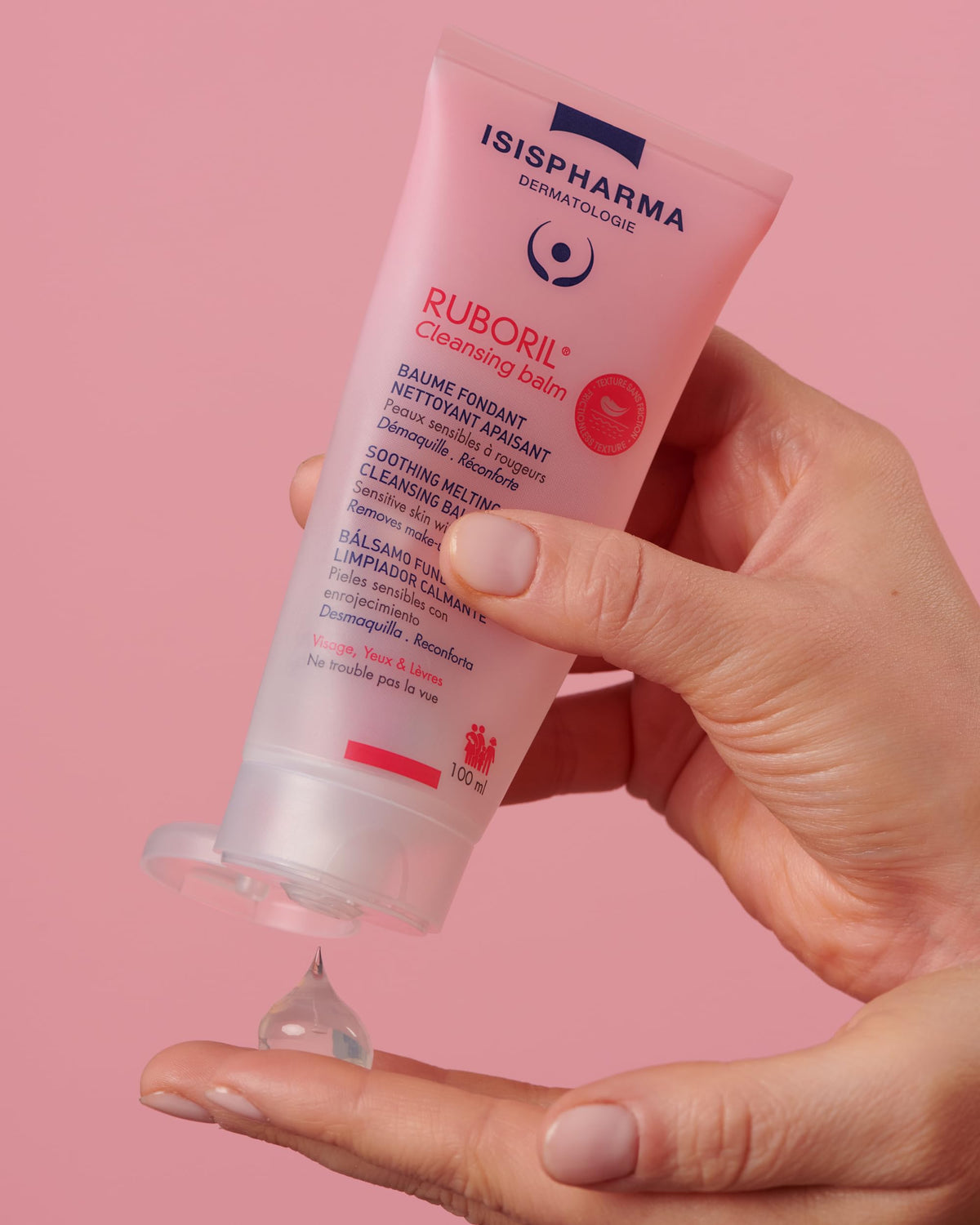 RUBORIL CLEANSING BALM 100ML