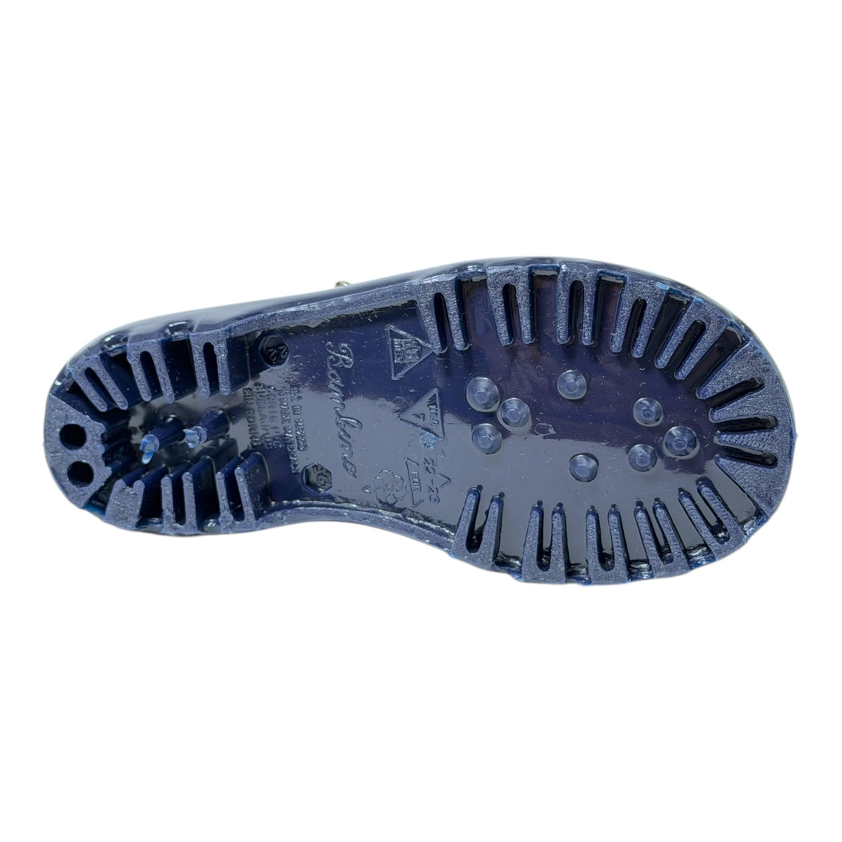 Sandak Huarache de Plástico para Niño Entrenador para Ir al Baño