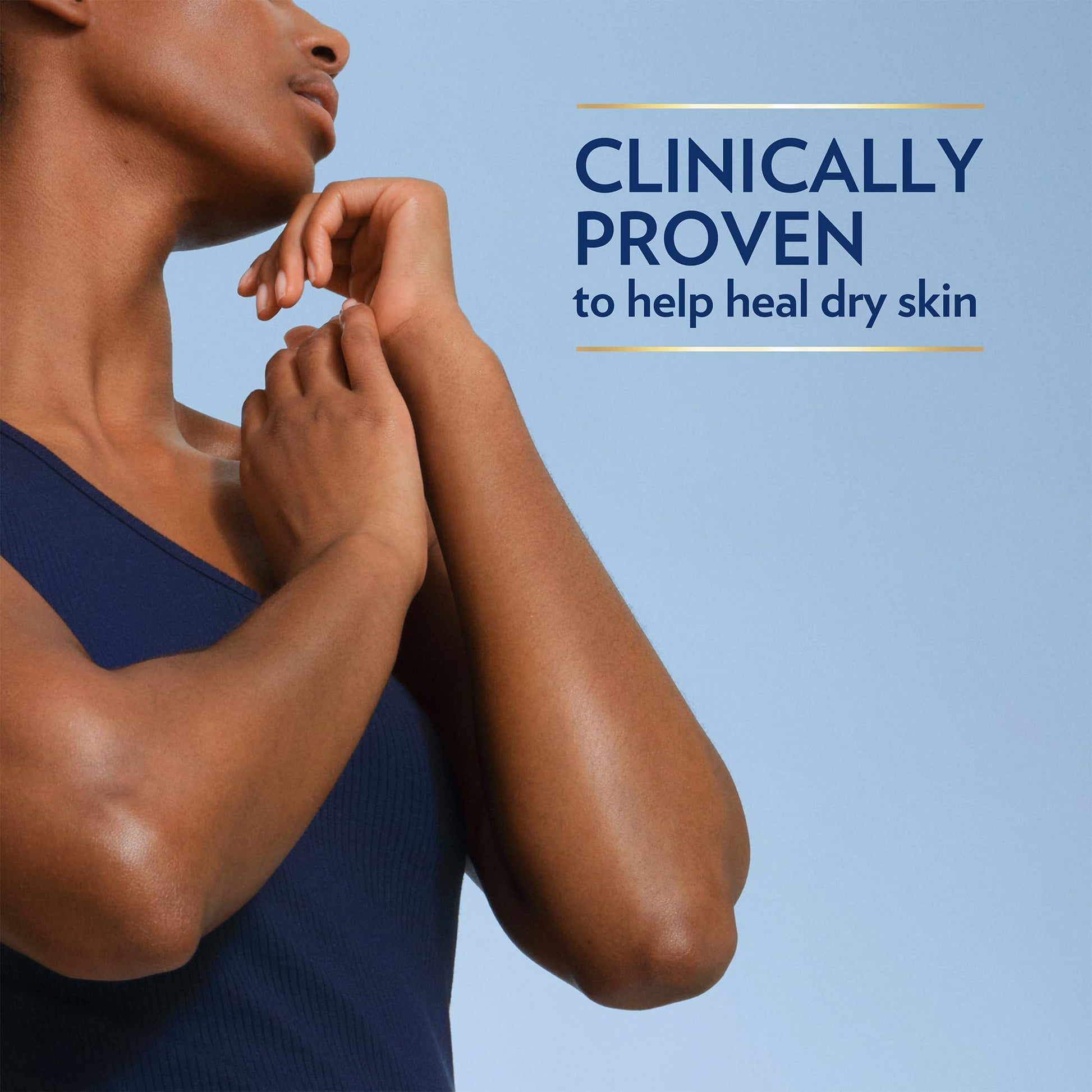 Pack de Serie BlueSeal de Vaseline Variety 4 Tipos