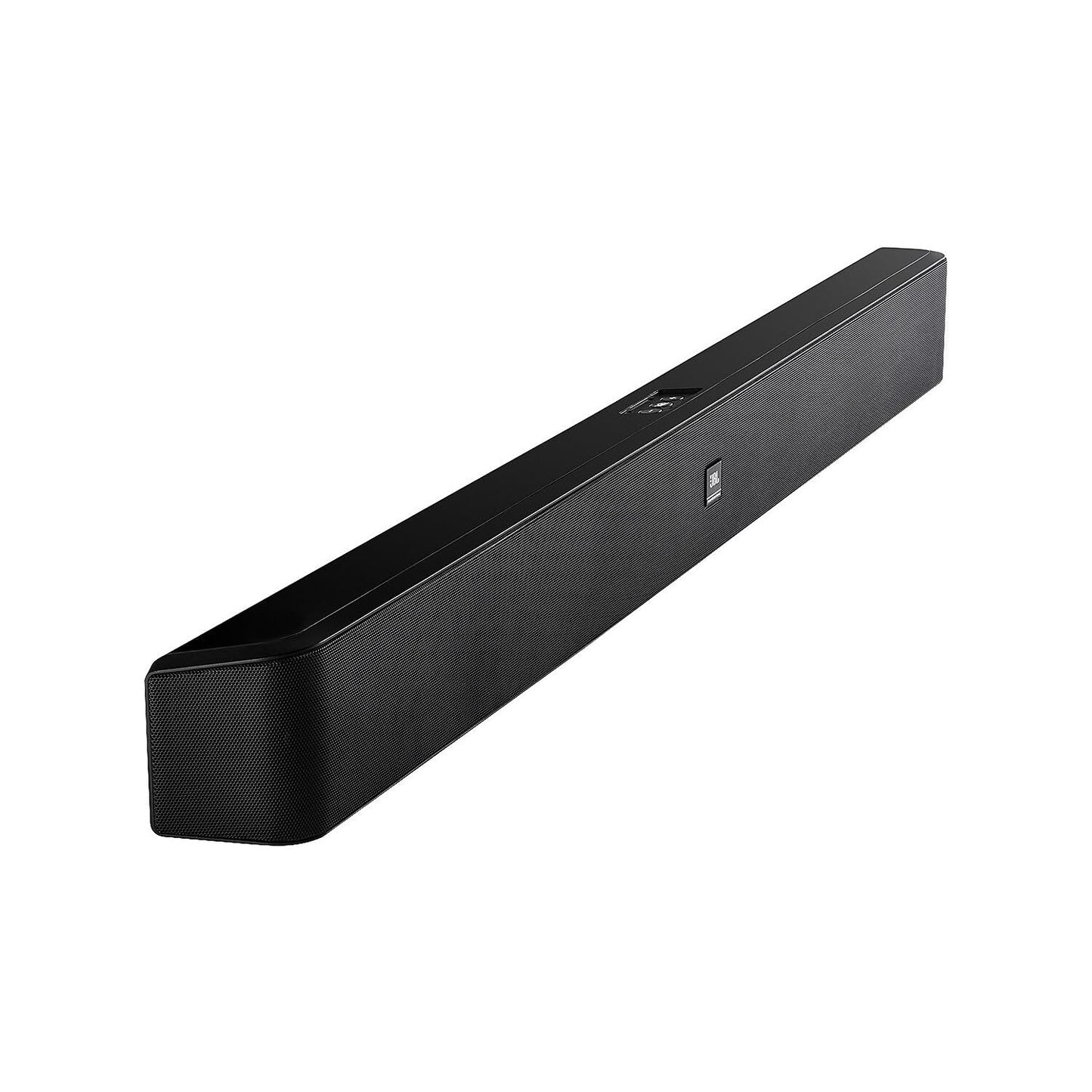 JBL Professional PSB-1 - Barra de Sonido Profesional de 2 canales