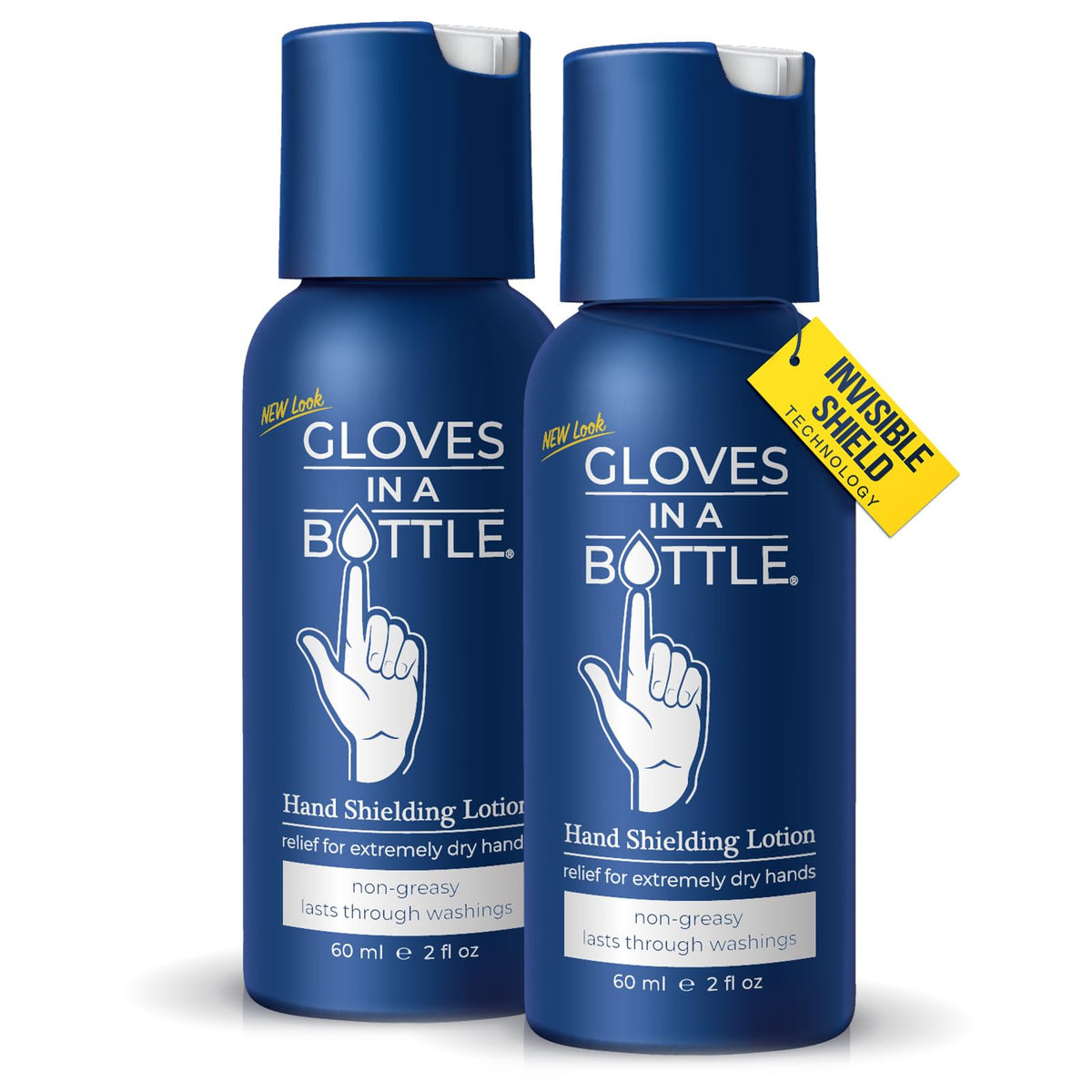 Gloves in a Bottle Shielding Lotion, 2 oz.