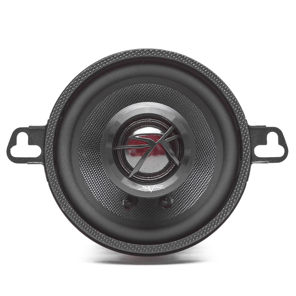 Bocinas Coaxiales para Auto Skar Audio TX35 3.5" 120W Elite 2 Vías, Par