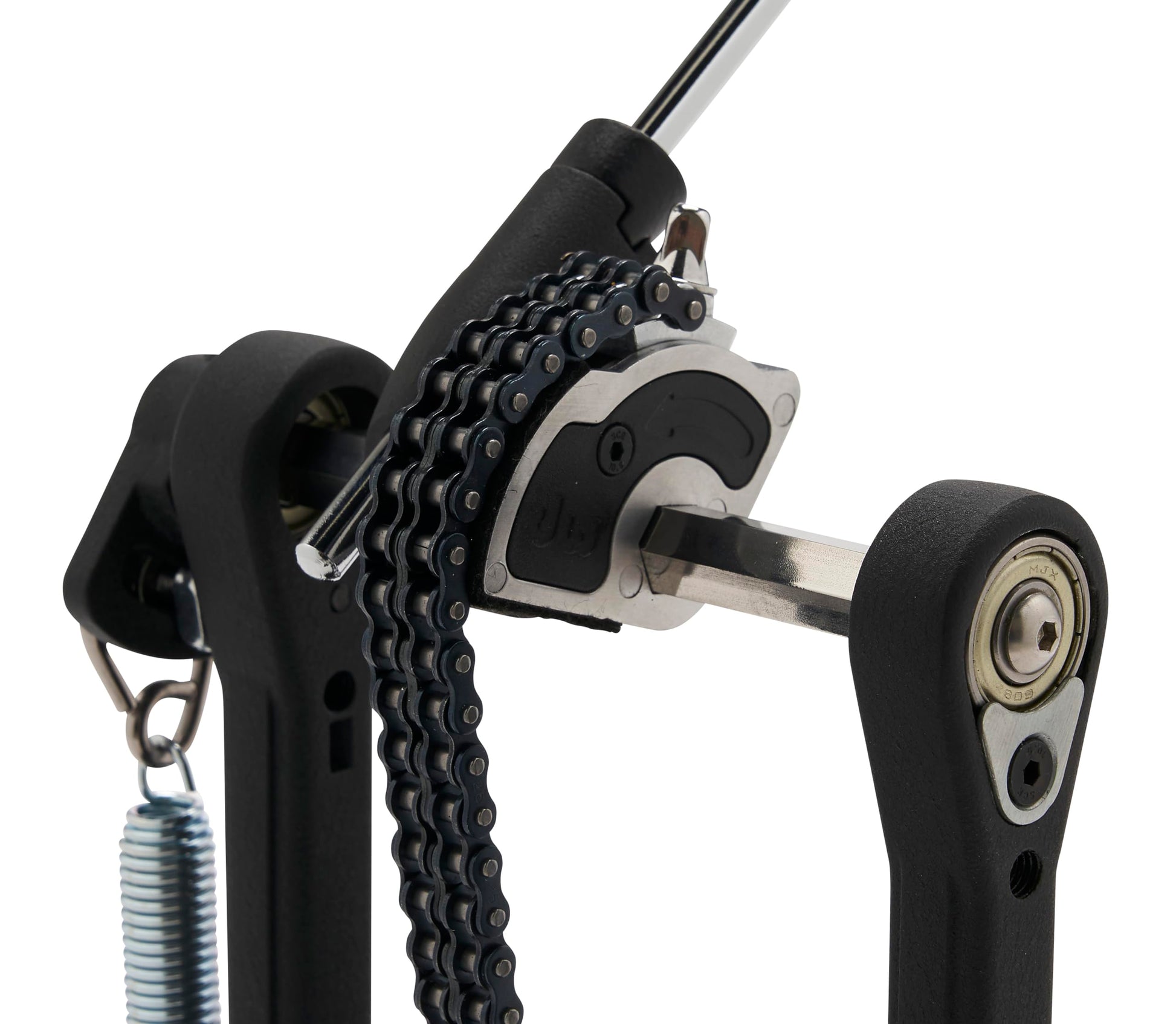 DW 3000 Series Pedal de bombo individual (DWCP3000A)