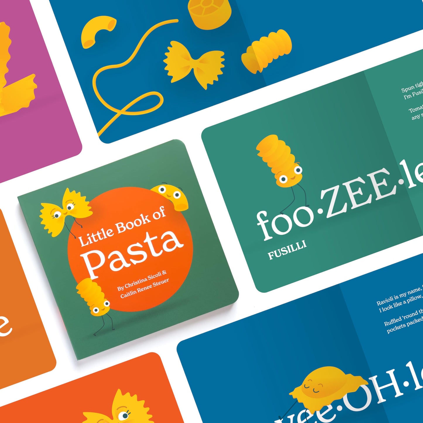 BlueMilk Pasta - Caja de regalo para bebé con overol de overol, tarjetas de contraste y tarjeta
