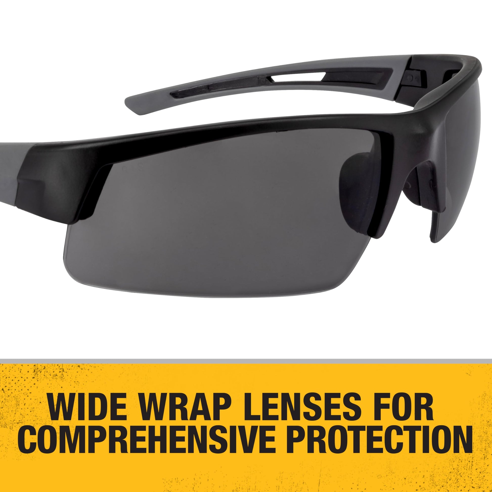 DEWALT DPG100-2D Transparente anteojos de Seguridad