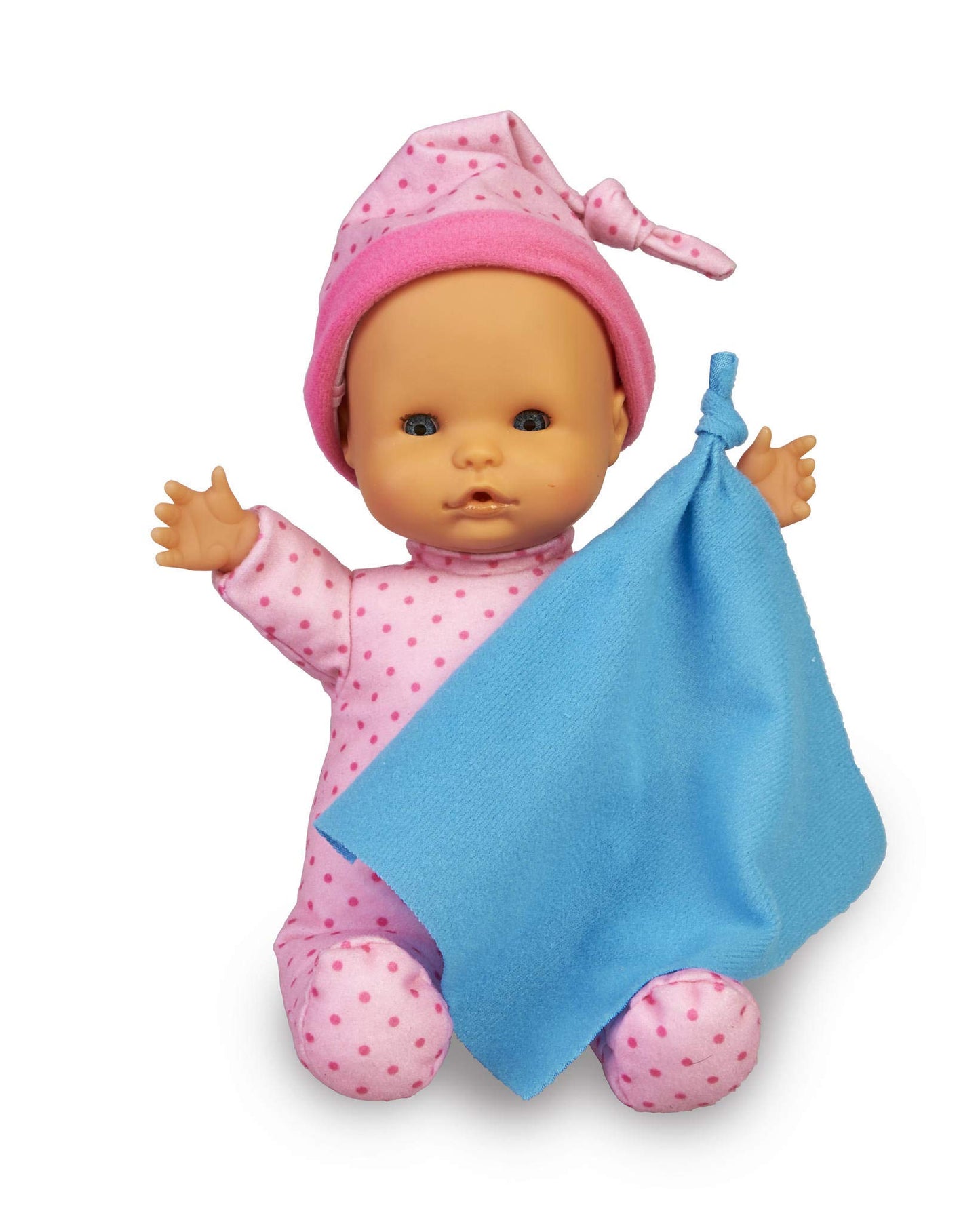 Muñeco Bebé Nenuco Hora de Dormir