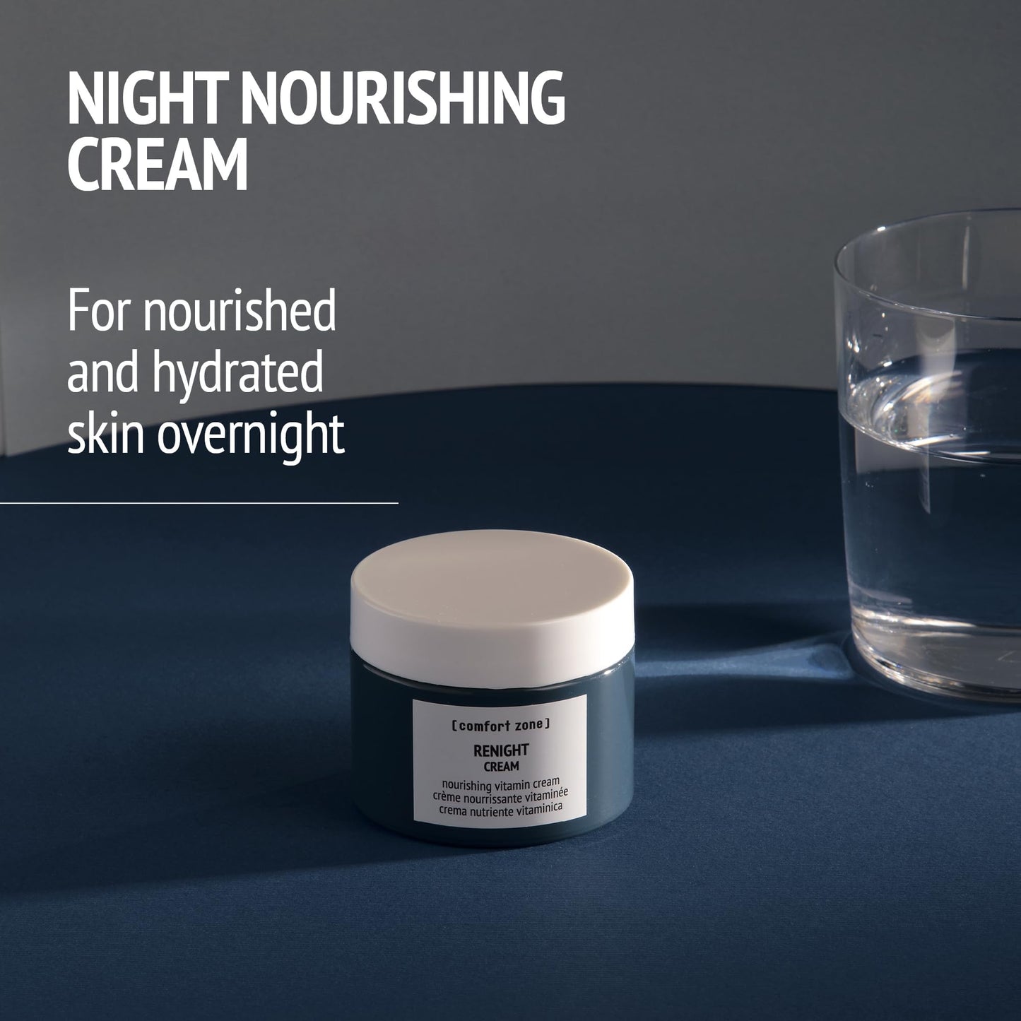 RENIGHT cream 60 ml