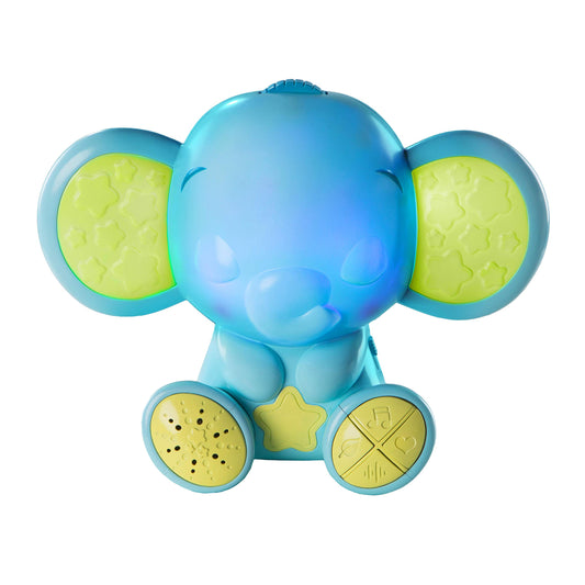 Bright Starts Soother Crib Enchanting Elephant