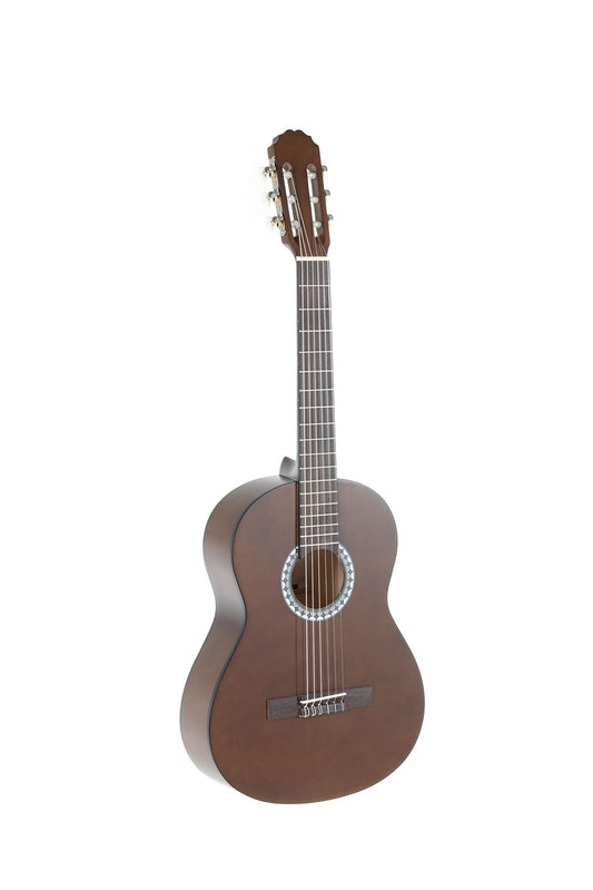 Gewa ISGEWPS510140 Guitarra Clásica 3/4, Miel