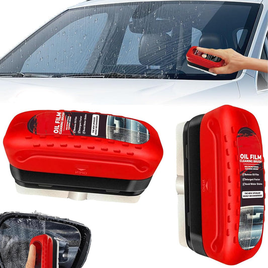 Limpiacristales MCSWKEY Hidrofóbico para Parabrisas Automotriz