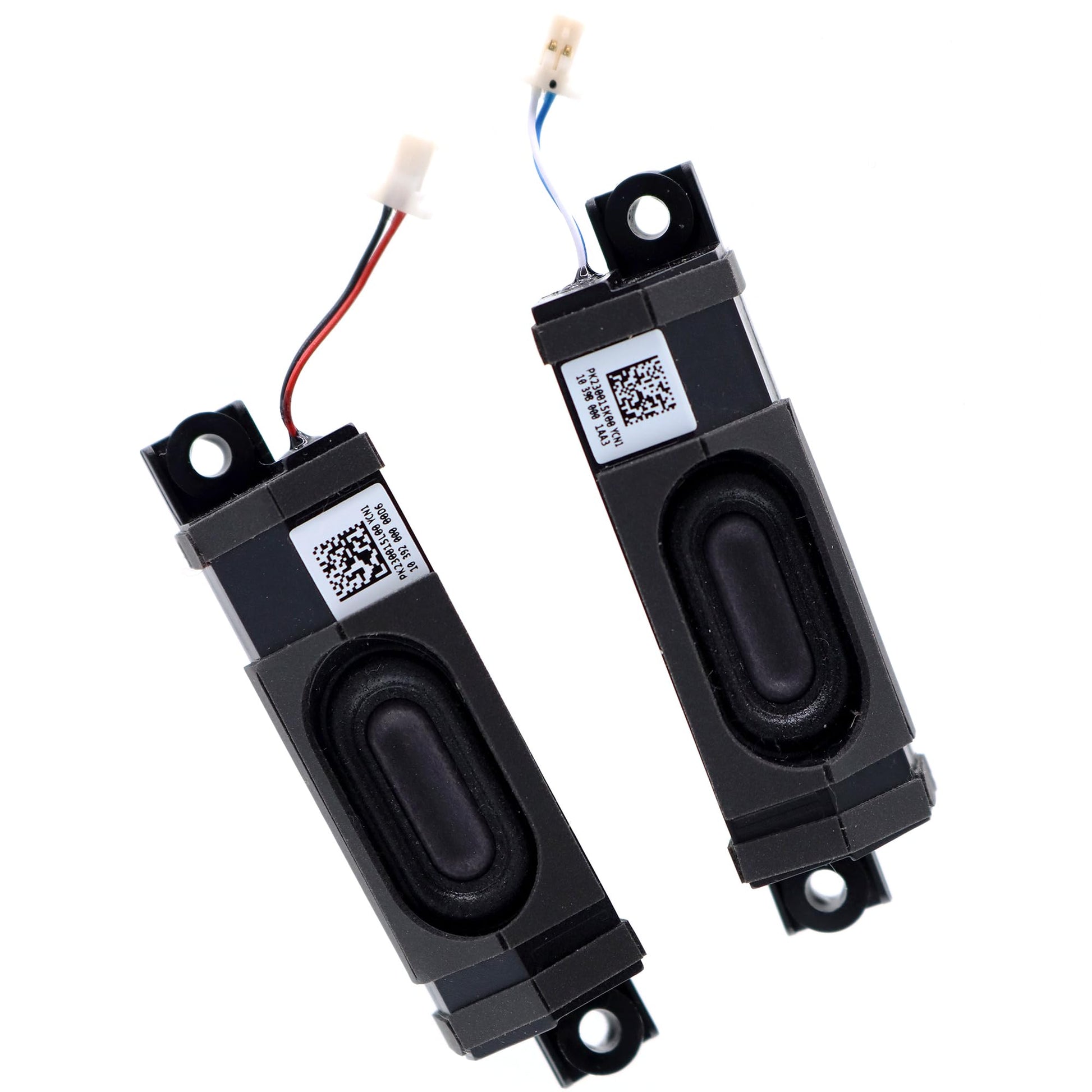 Deal4GO Conjunto de altavoz interno 23.QFJN2.003 23.QFJN2.004 Reemplazo para Acer Nitro 5 AN515-58 AN517-55 AN515-46 AN517-42 N22C1