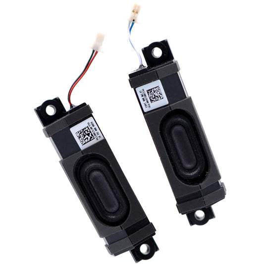 Deal4GO Conjunto de altavoz interno 23.QFJN2.003 23.QFJN2.004 Reemplazo para Acer Nitro 5 AN515-58 AN517-55 AN515-46 AN517-42 N22C1