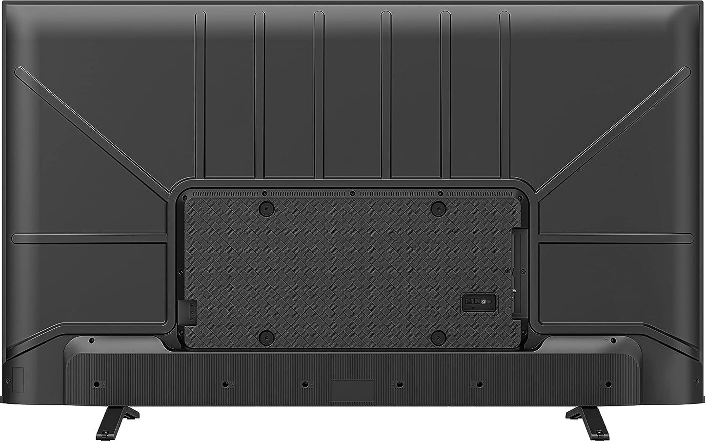 Televisión LED Toshiba 50 Pulgadas Pantalla 4K UHD Smart Fire TV con Alexa Modelo 2023 Reacondicionado