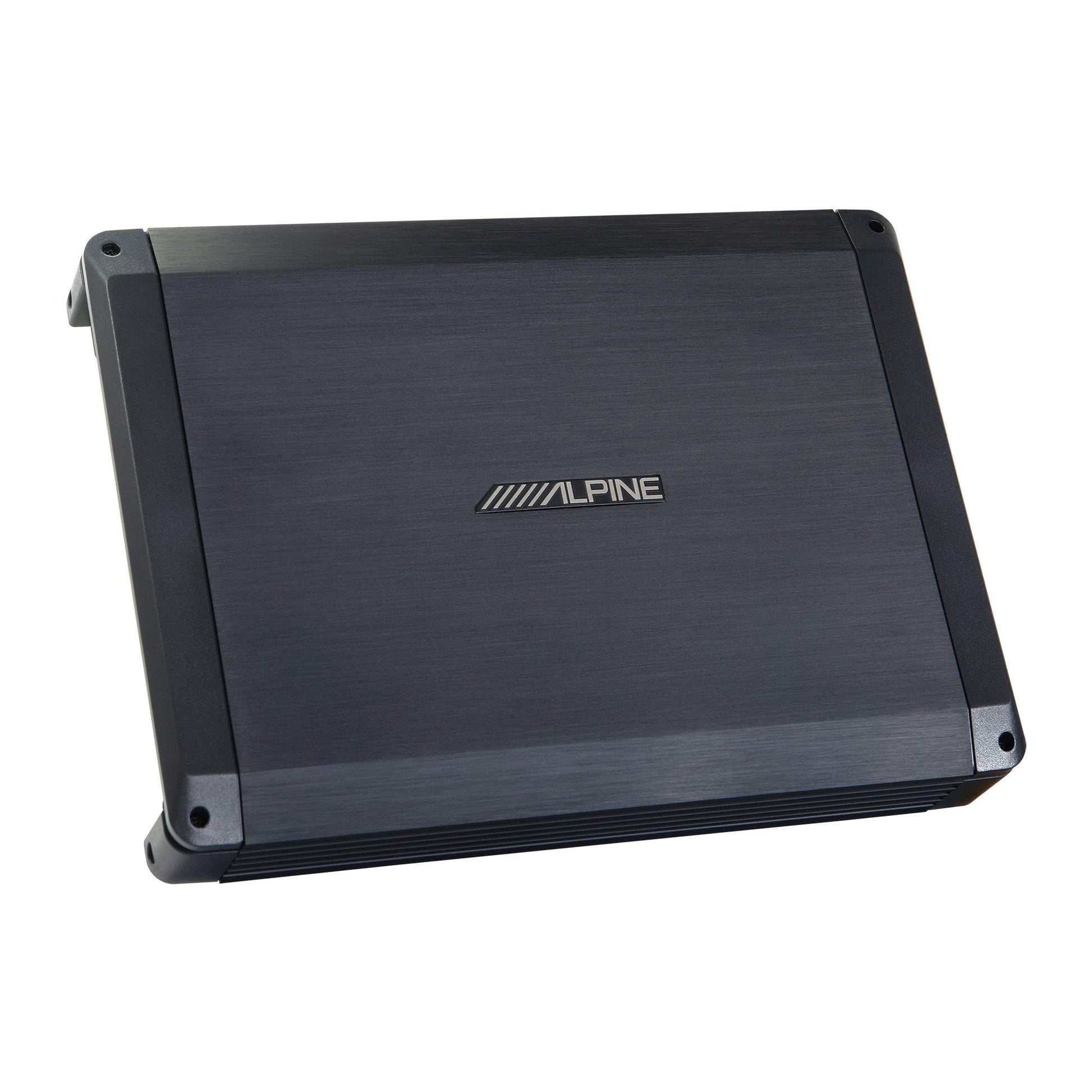 Amplificador de 4 Canales Alpine Electronics BBX-F1200