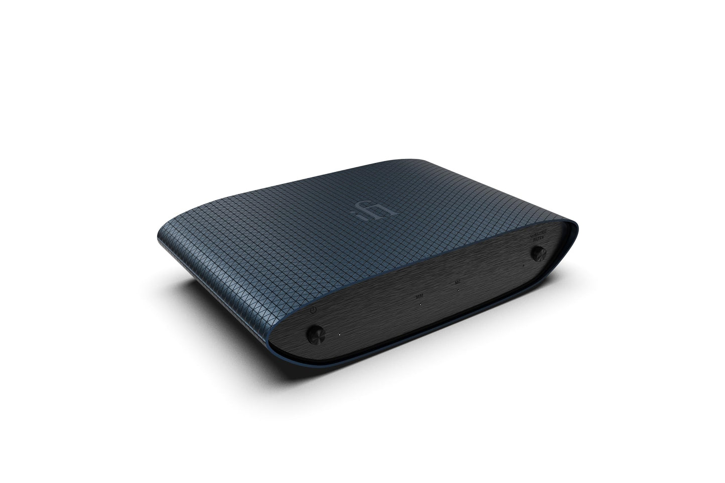 Zen Air Phono 2- Carácter Completo de Tus Discos con Sonido Muy Bajo Ruido y Detallado.
