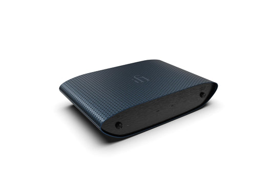 Preamplicador Zen Air Phono 2 Negro Sonido Muy Bajo Ruido y Detallado