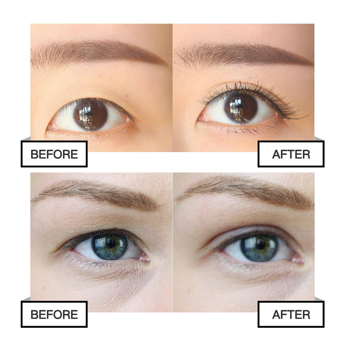 Cinta Lifting de Párpados Natural para Ojos Desiguales Fiber 800 Piezas