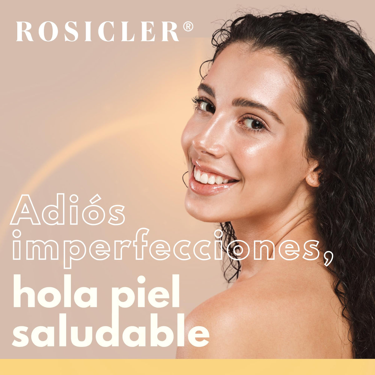 ROSICLER | 3 Pack Jabón En Barra 100 gr | Limpieza Profunda Contra Acné | Fórmula Matificante Para Piel Grasa Y Mixta | Elimina Impurezas | Uso Diario | Suaviza Sin Dejar Sensación De Resequedad