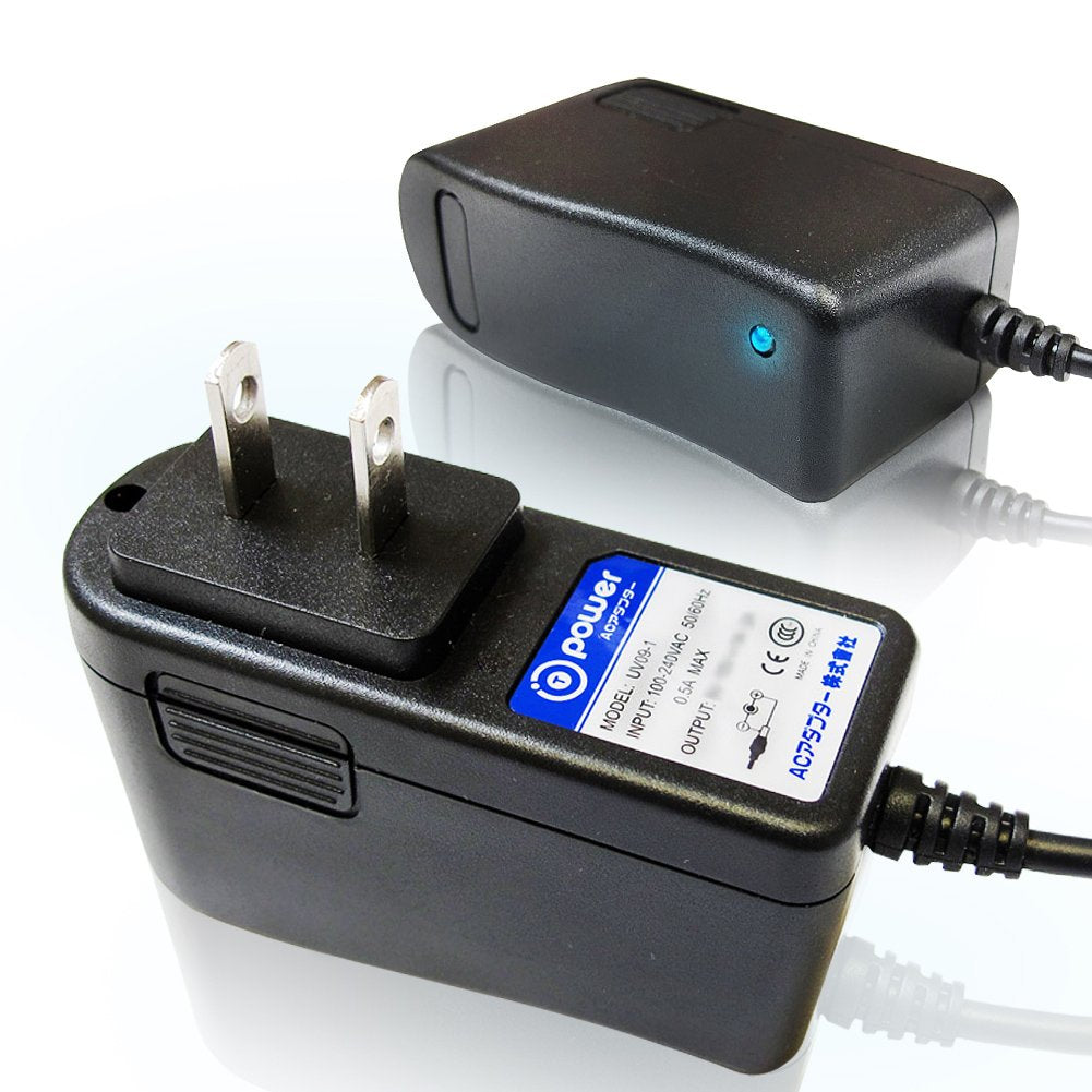 T POWER AC Adapter Charger for Wahl Trimmer Groomsman Hair & Conair I-Stubble Flex Trim Beard trimmer Grooming System GMT900 GMT900R GMT265 GMT265CS Power Supply
