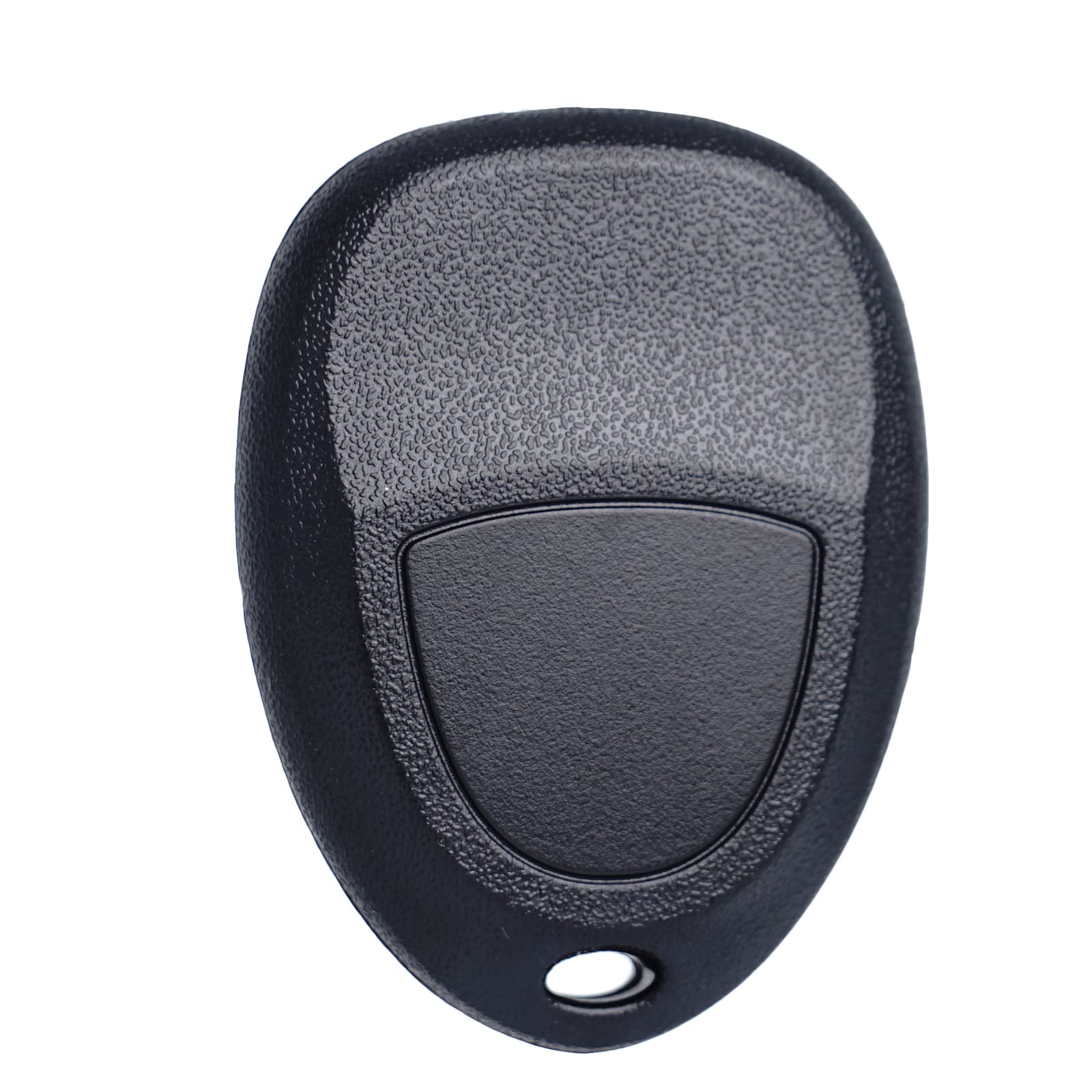 MechanMagic - Juego de 2 controles remotos de repuesto para Chevy Impala 2006-2013 Cadillac DTS Buick Lucerne 2006-2011 Chevrolet Monte Carlo 2006-2007