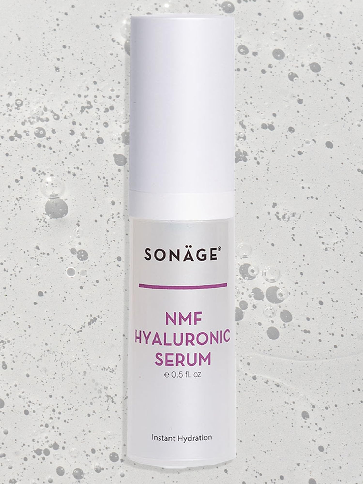 Sonage NMF Hyaluronic Serum (15ml)