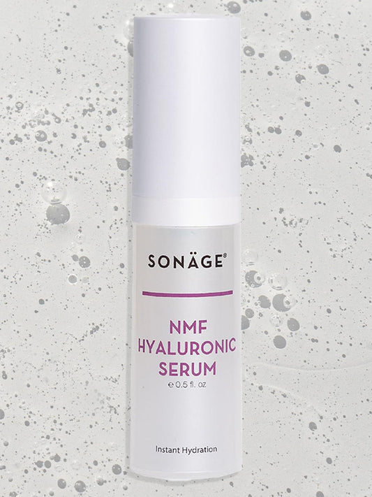 Sonage NMF Hyaluronic Serum (15ml)