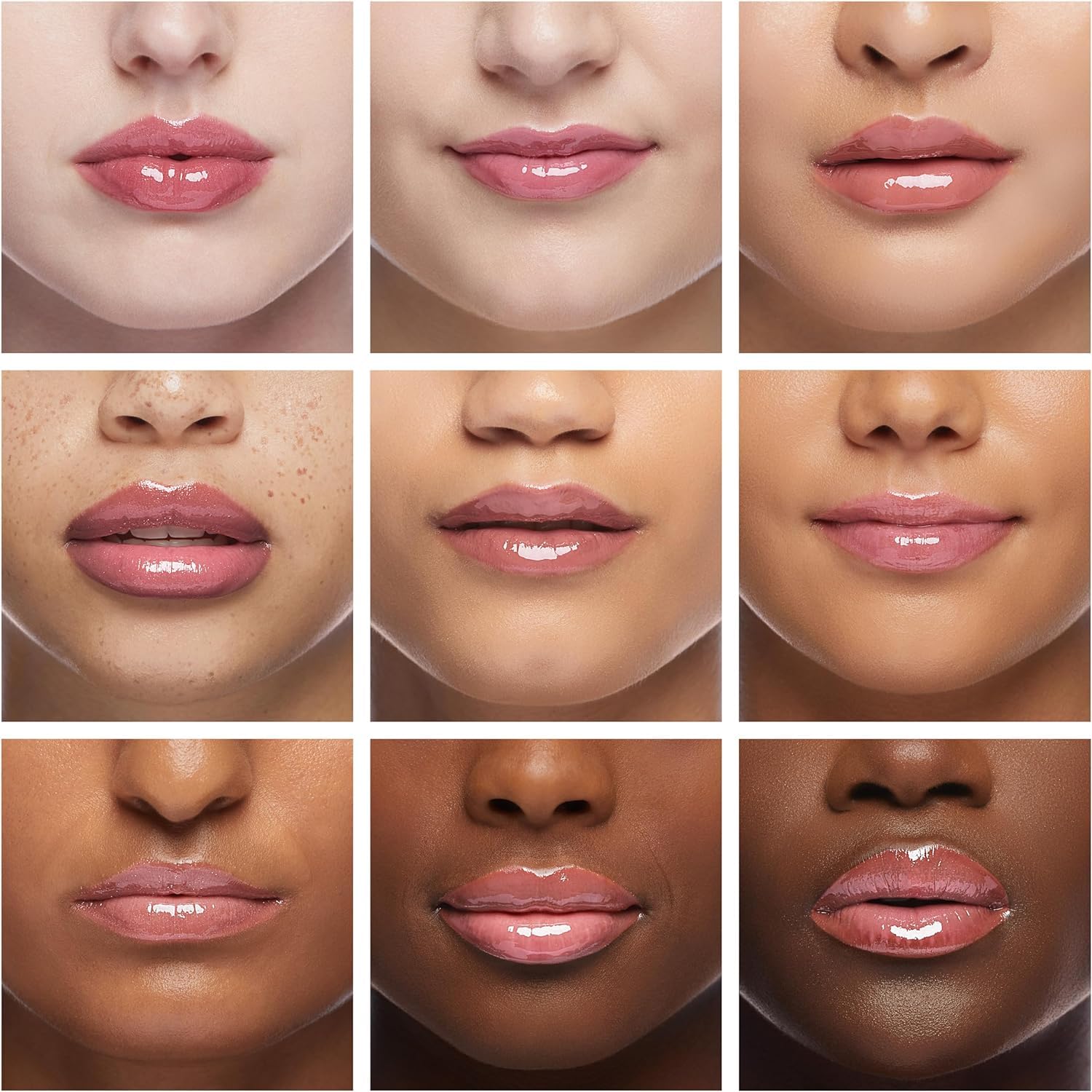 NYX Professional Makeup, Fat Oil Lip Drip Gloss, 4.8ml. Tono: Supermodel. Brillo labial hidratante con efecto jugoso hasta por 12 horas. Infusionado con aceite de aguacate, mora y frambuesa para una sensación no pegajosa. Fórmula vegana.