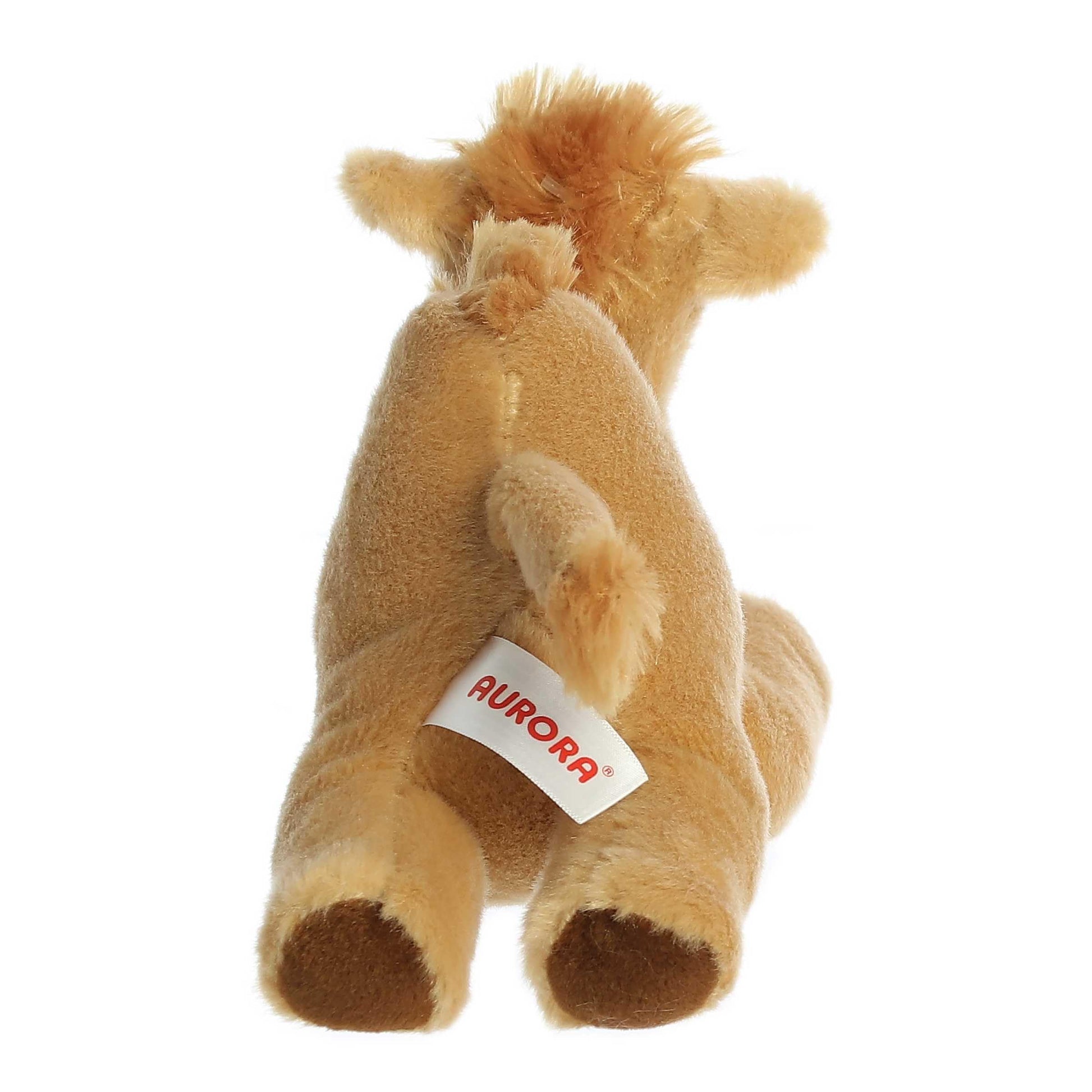 Camel Mini Flopsie 8 by Aurora by Aurora