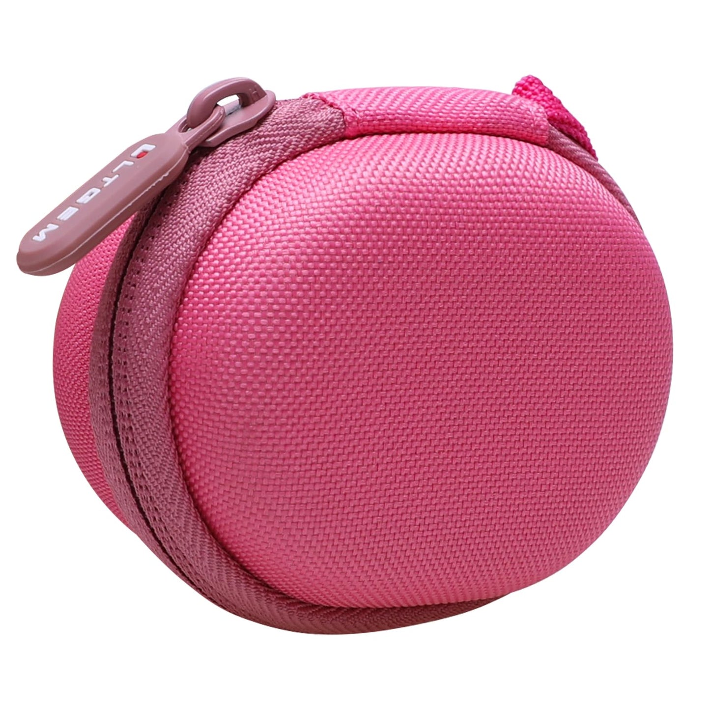 Funda para oxímetro de pulso rosa para zacurate, innovo, Vibeat, iHealth, Santamedical, oxímetro de pulso para niños, monitor de saturación de oxígeno en sangre (solo caso)
