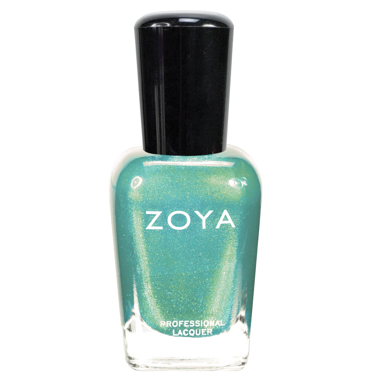 ZOYA Nail Polish, Zuza, 0.5 Fluid Ounce
