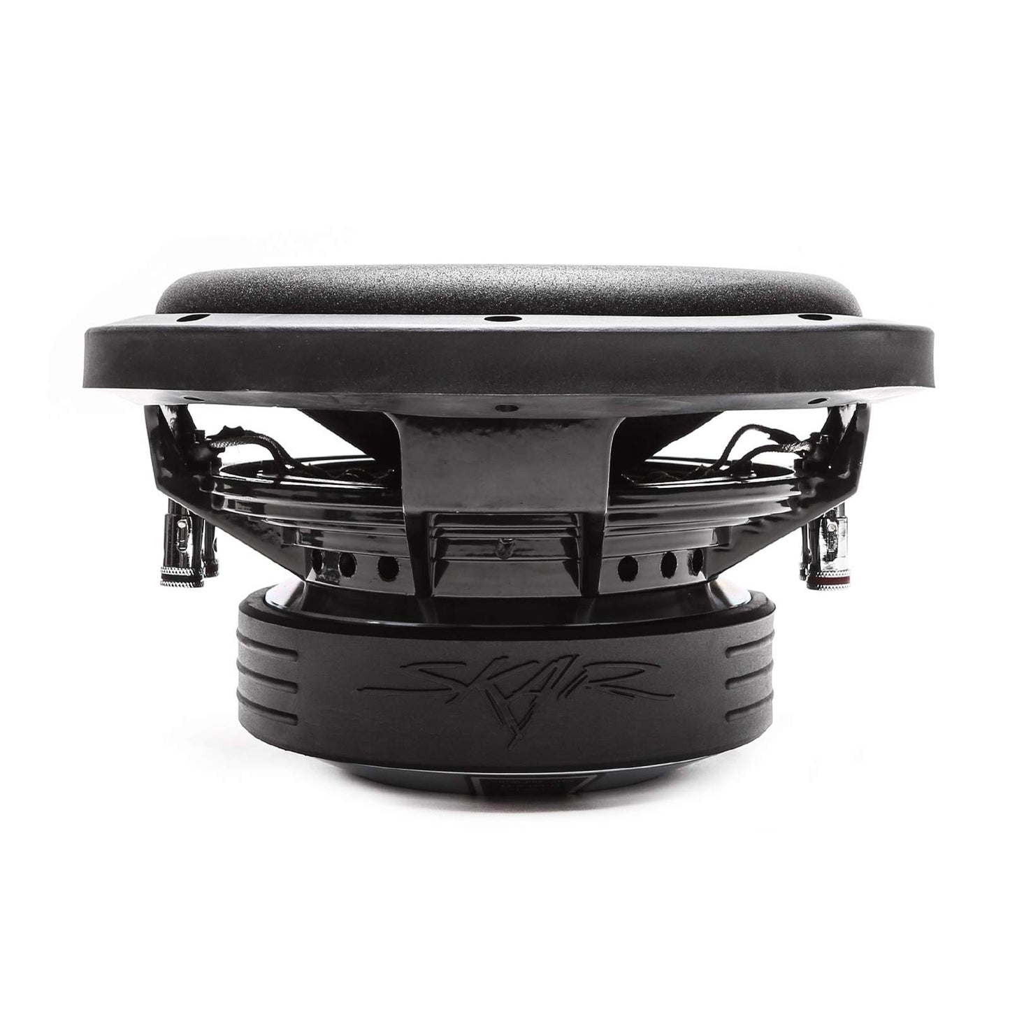 Skar Audio Vd-8 D4 8" 600W MAX Power Dual 4 Ohm Soporte Poco Profundo Subwoofer para Coche