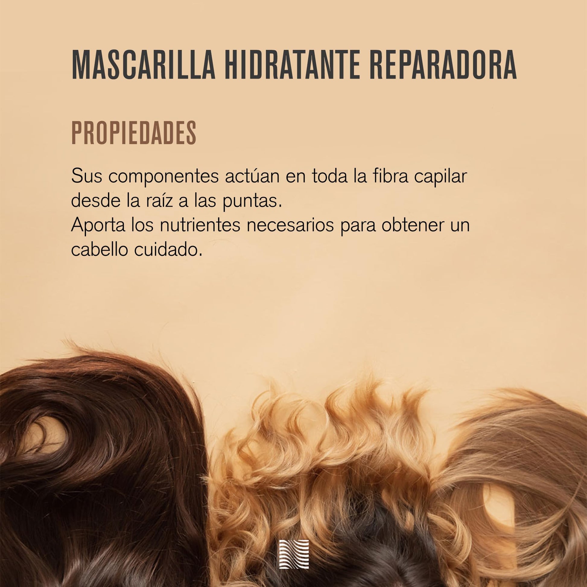 Crioxidil Cabello Tratamiento Capilar Condicionador Profundo 200 ml Todo Tipo de Cabello Repara y Nutre Cabello Dañado