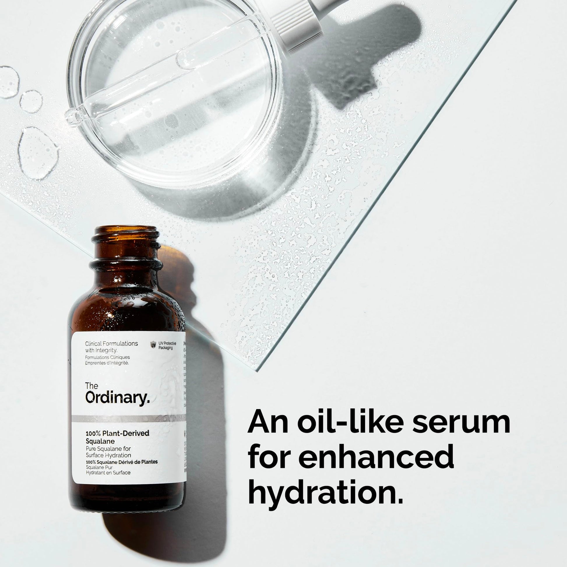Deciem Plant Derived Squalane The Ordinary, 30 ml