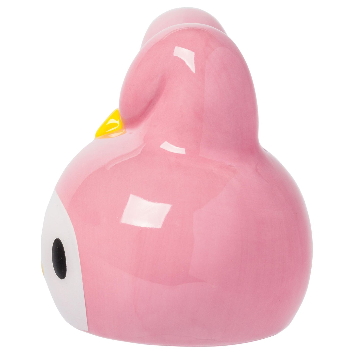 Juego de Salero y Pimienta Silver Buffalo Sanrio Hello Kitty y Amigos en Cerámica 3D