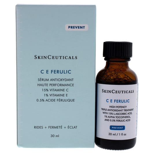 SkinCeuticals C E Ferulic High Potency Unisex 1 oz