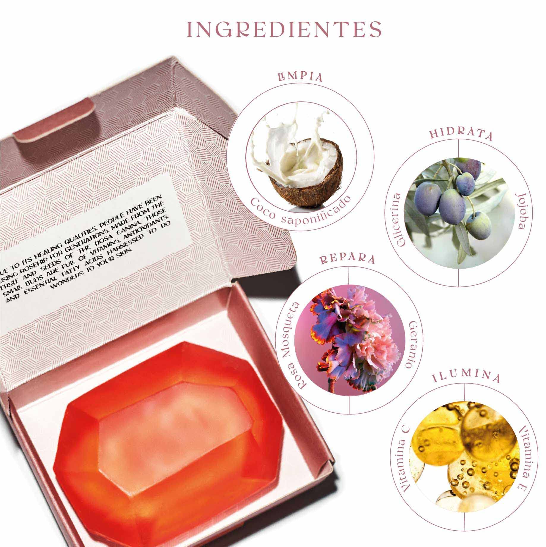 NUNUN SKIN SET ANTIAGING - SKIN CARE ANTIEDAD