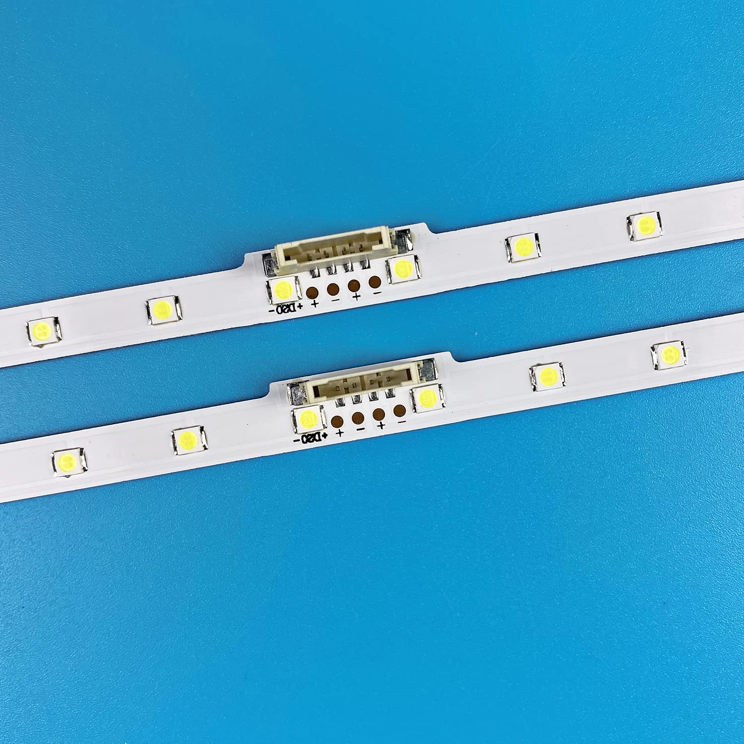 Tiras de Retroiluminación LED PANMILED para TV Samsung 50 Pulgadas